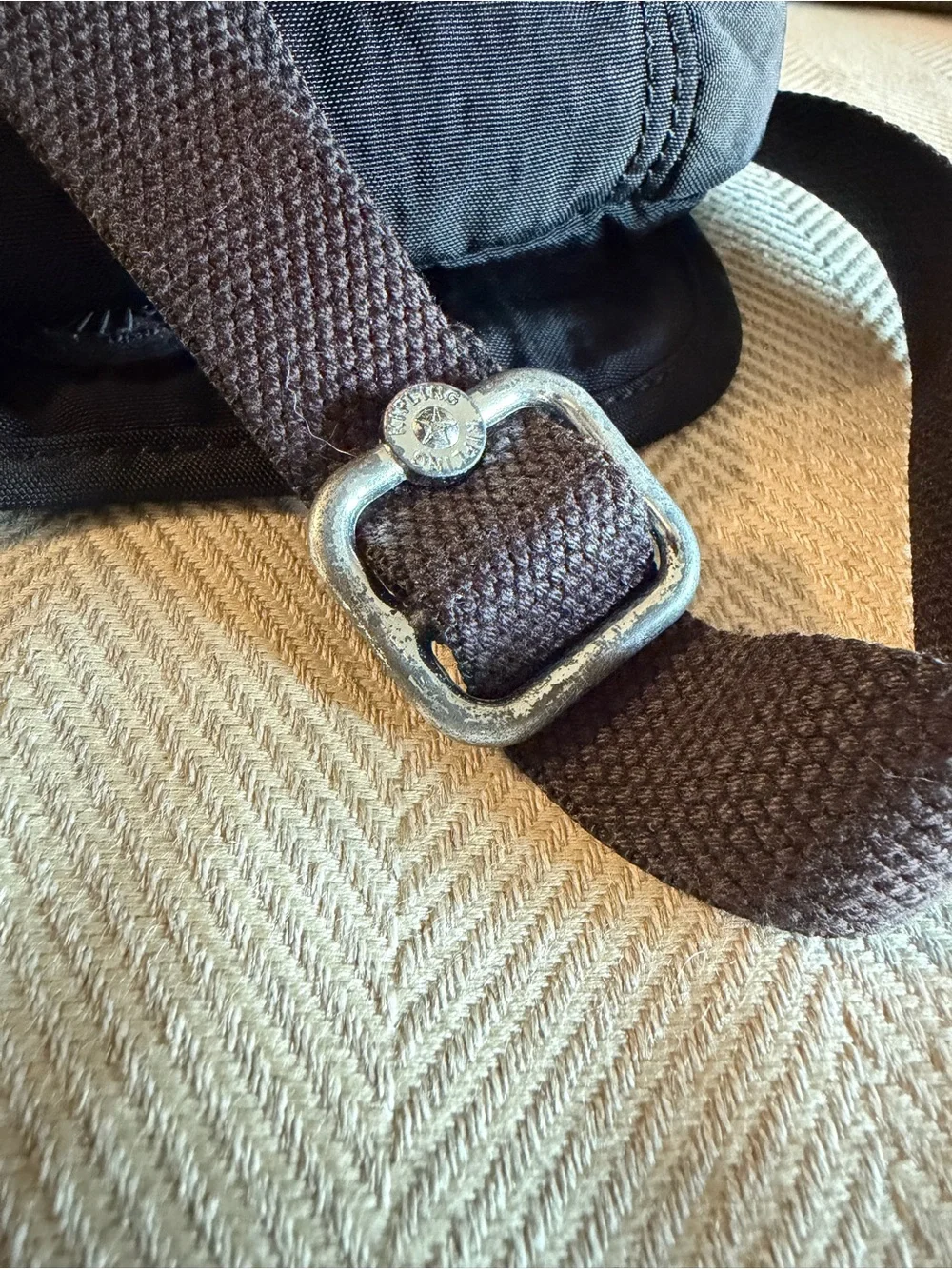 Kipling compact crossbody